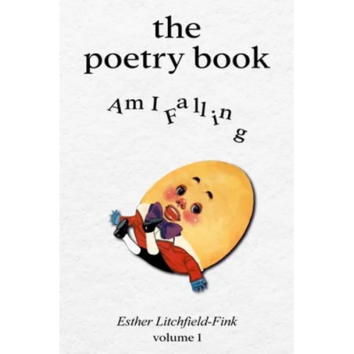 The Poetry Book