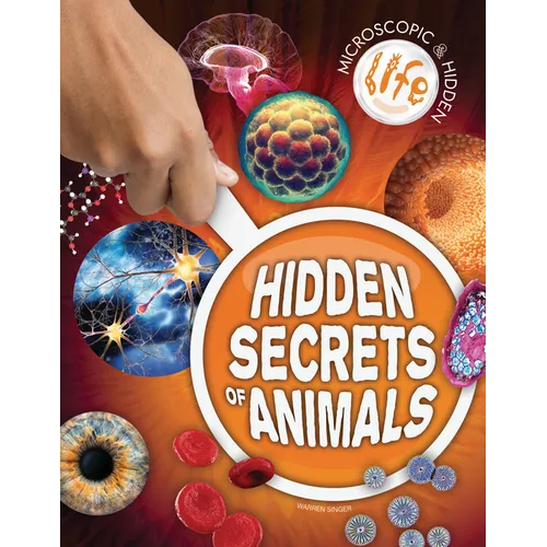 Hidden Secrets of Animals