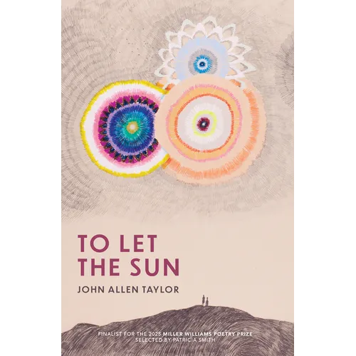 To Let the Sun