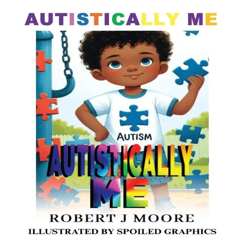 Autistically Me