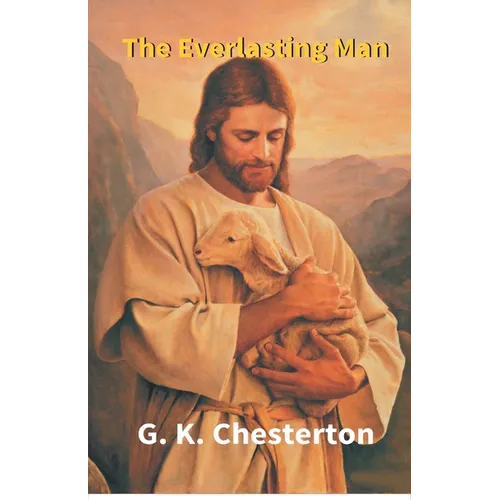 The Everlasting Man
