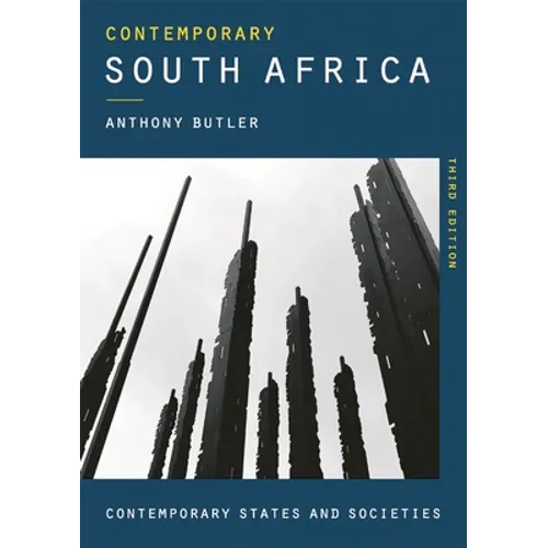 Contemporary South Africa