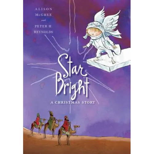 Star Bright: A Christmas Story