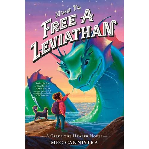 How to Free a Leviathan
