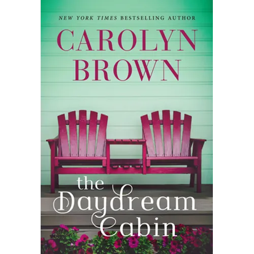 The Daydream Cabin