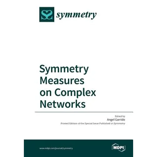 Symmetry Measures on Complex Networks