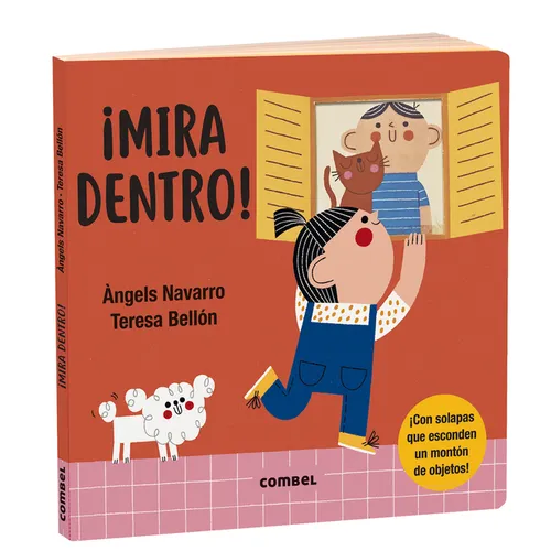 ¡Mira Dentro!