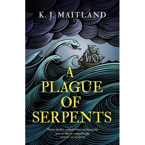 A Plague of Serpents