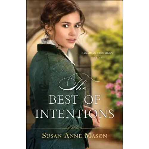 The Best of Intentions