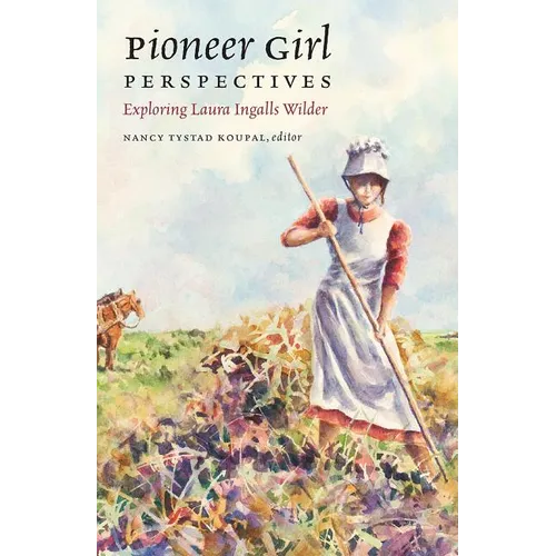 Pioneer Girl Perspectives