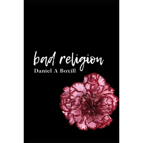 Bad Religion: Love is a...