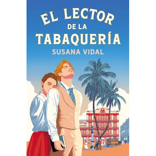 El Lector de la Tabaquerã-A / The Reader at the Tobacconistâ (Tm)S