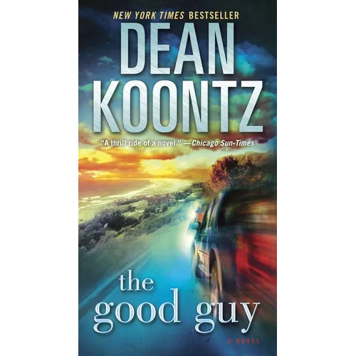 The Good Guy