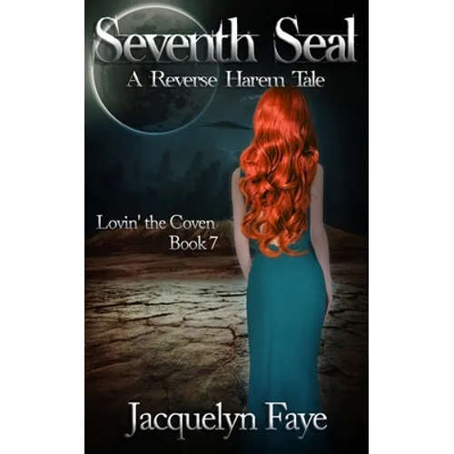 Seventh Seal: A Reverse Harem Tale
