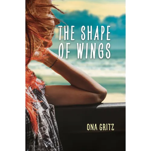 The Shape of Wings