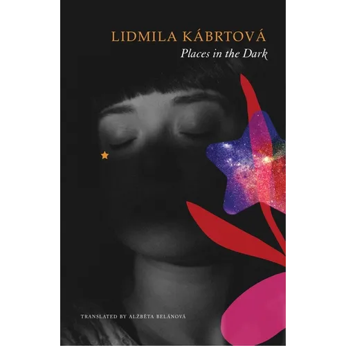 Places in the Dark: Short Stories