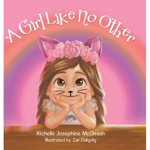 A Girl Like No Other