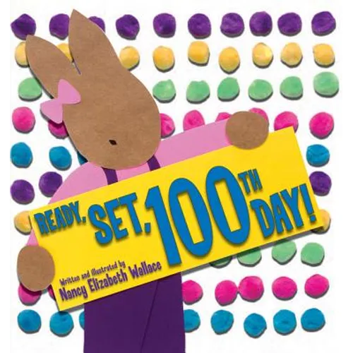 Ready, Set, 100th Day!