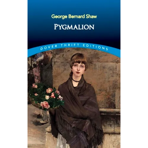 Pygmalion