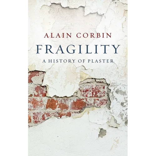 Fragility: A History of Plaster