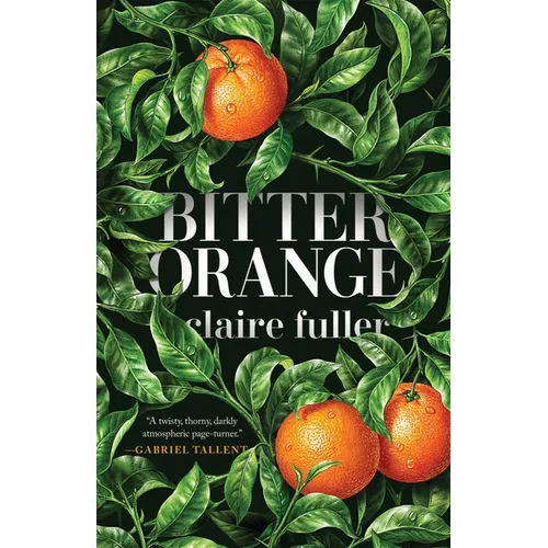 Bitter Orange