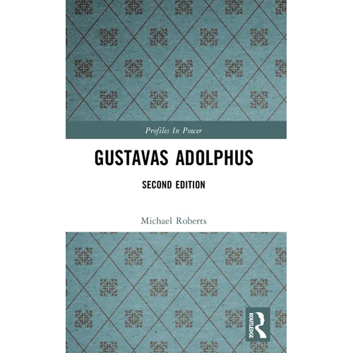 Gustavas Adolphus