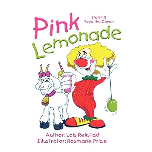 Pink Lemonade