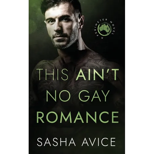 This Ain't No Gay Romance