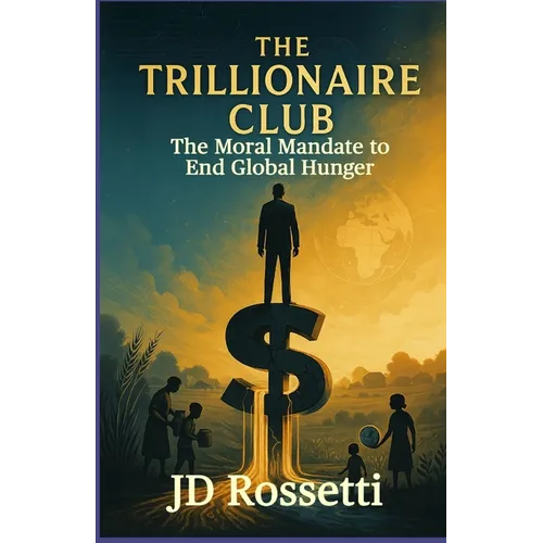 The Trillionaire Club: The Moral Mandate to End Global Hunger