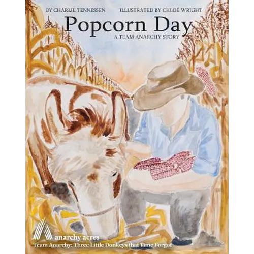 Popcorn Day