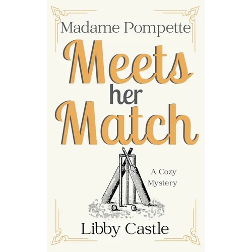 Madame Pompette Meets Her Match