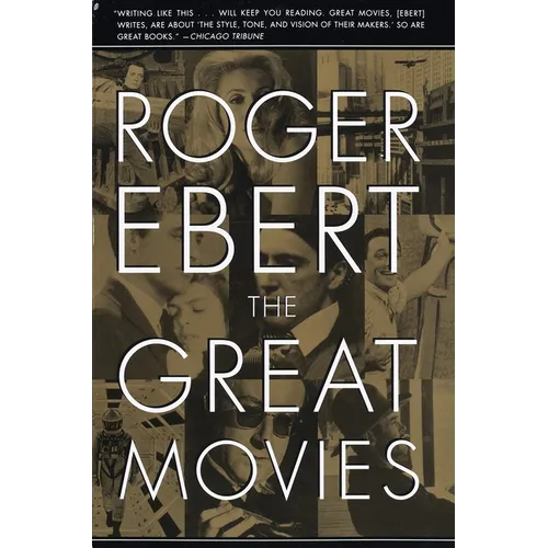 The Great Movies