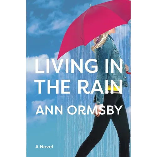 Living in the Rain: Riveting family drama