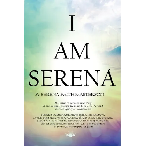 I Am Serena