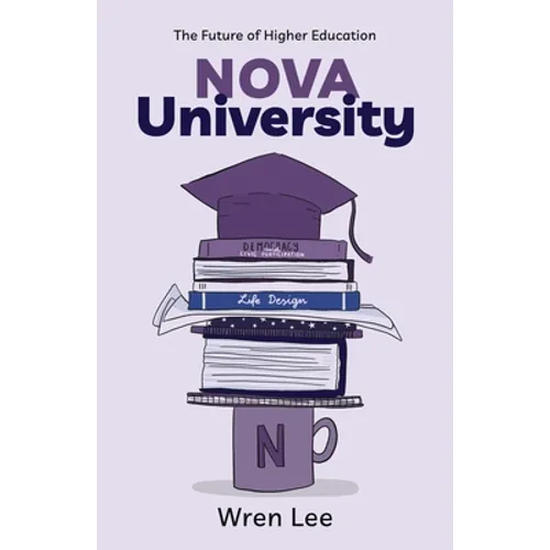 Nova University: The Future of Higher Education