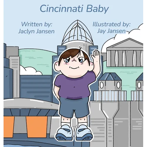 Cincinnati Baby