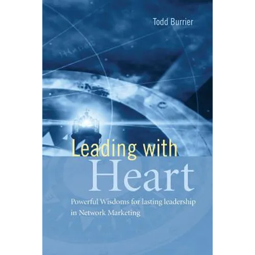 Leading With Heart