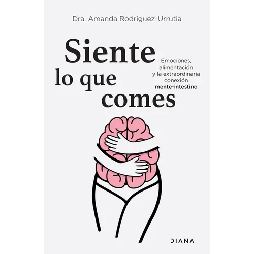 Siente Lo Que Comes