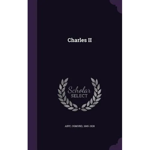Charles II