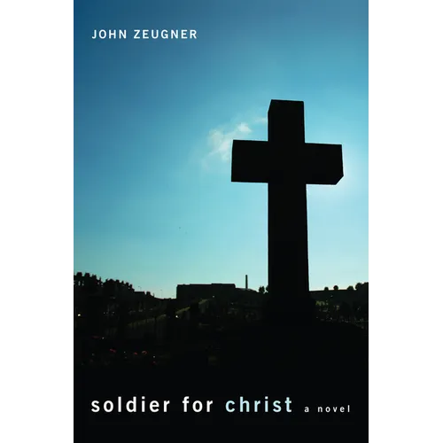 Soldier for Christ