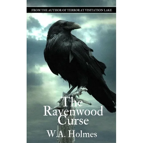 The Ravenwood Curse