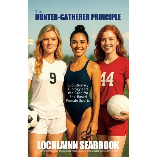 The Hunter-Gatherer Principle: Evolutionary Biology and the Case for Sex-Based Female Sports