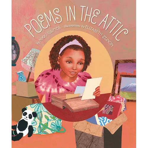 Poems in the Attic