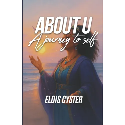 About u: A journey to self