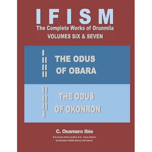 Ifism Volume 6, 7.