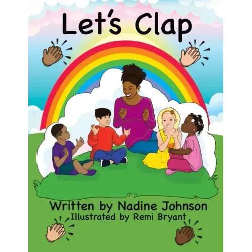 Let's Clap