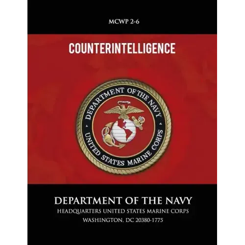 Counterintelligence