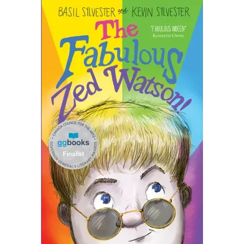 The Fabulous Zed Watson!