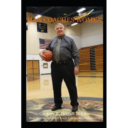 Man Coaches Women