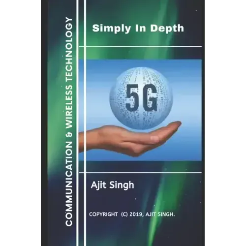 5G Simply In Depth